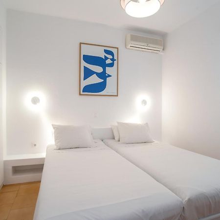 פארוס Adelfia Studios מראה חיצוני תמונה
