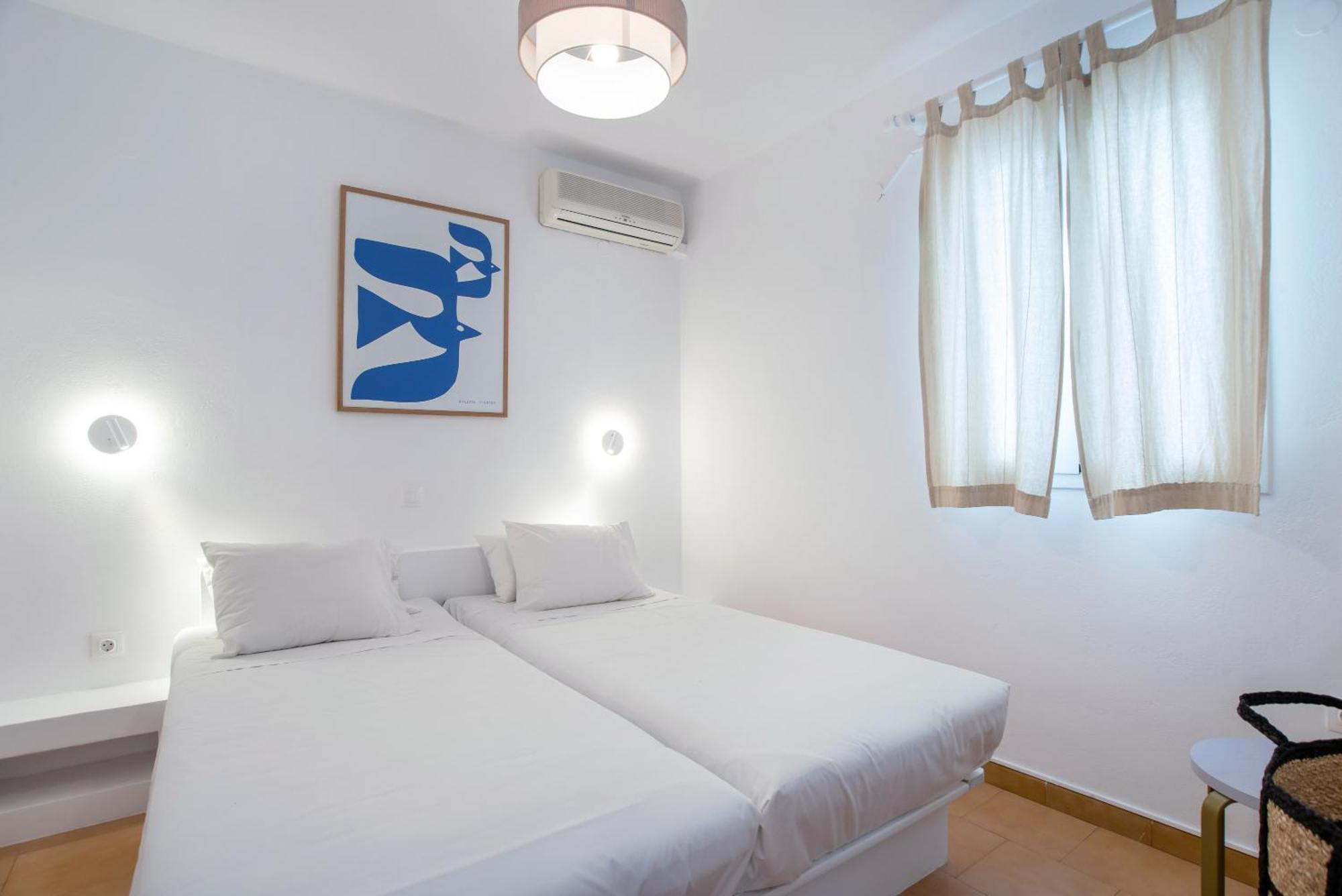 פארוס Adelfia Studios מראה חיצוני תמונה